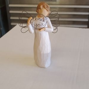 Willow Tree Just for You figurine